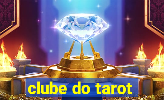 clube do tarot